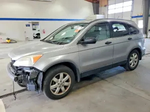 Honda CR-V 2.4L 4 2008
