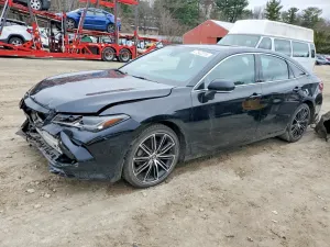 Toyota Avalon 3.5L 6 2019