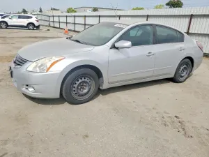 Nissan Altima 2.5L 4 2010