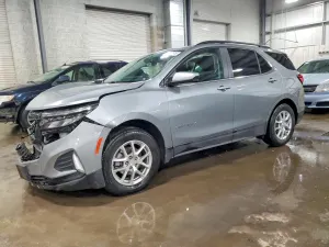 Chevrolet Equinox 1.5L 4 2024