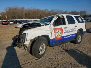 Chevrolet Tahoe 4.8L 8 2008
