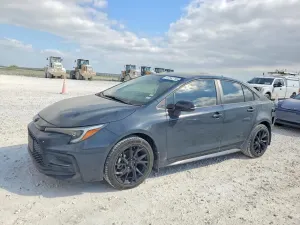 Toyota Corolla 2.0L 4 2024