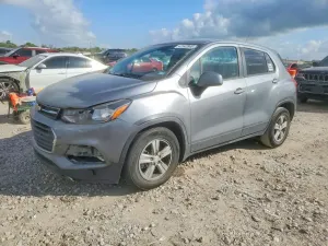 Chevrolet Trax 1.4L 4 2020