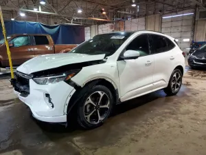 Ford Escape 2.0L 4 2023