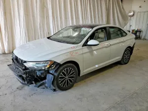 Volkswagen Jetta 1.4L 4 2019