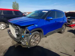 Kia Seltos 2.0L 4 2024