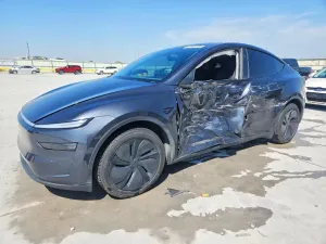 Tesla Model Y 2026