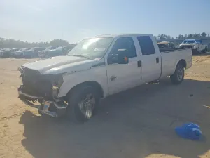 Ford F-350 6.7L 8 2011