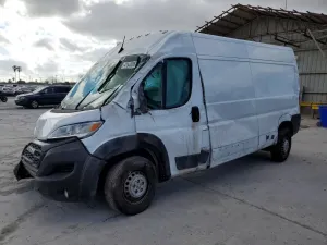 RAM ProMaster 3.6L 6 2025