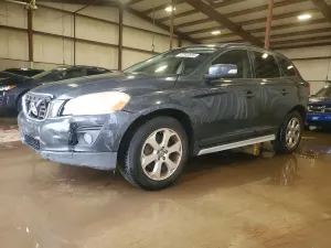 Volvo XC60 3.2L 6 2010