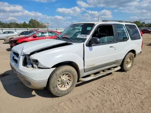 Ford Explorer 4.0L 6 2001