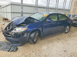 Lexus ES 3.5L 6 2015