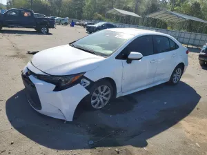 Toyota Corolla 2.0L 4 2023