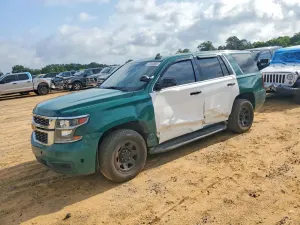 Chevrolet Tahoe 5.3L 8 2019
