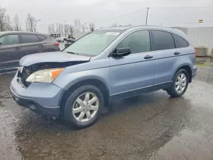 Honda CR-V 2.4L 4 2008