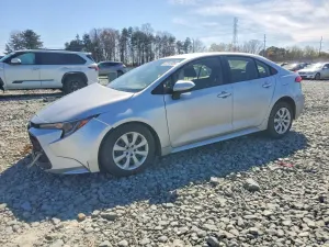 Toyota Corolla 1.8L 4 2020