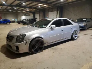 Cadillac CTS 5.7L 8 2005