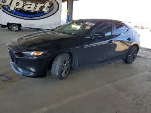Mazda 3 2.5L 4 2021