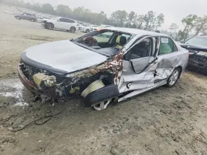 Toyota Camry 2.5L 4 2014