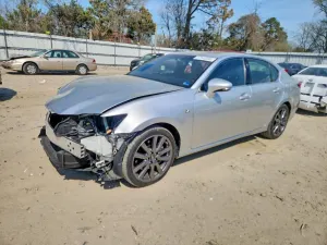 Lexus GS 3.5L 6 2015