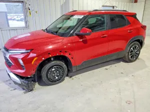 Chevrolet Trailblazer 1.3L 3 2026