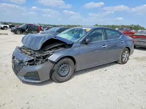 Nissan Altima 2.5L 4 2024