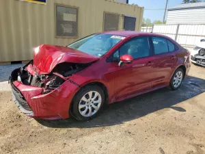 Toyota Corolla 2.0L 4 2024