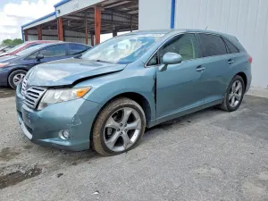 Toyota Venza 3.5L 6 2010