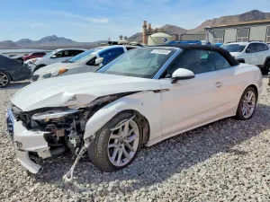 Audi A5 2.0L 4 2024