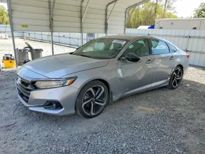 Honda Accord 1.5L 4 2022