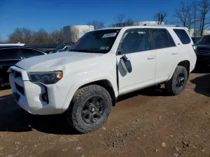 Toyota 4Runner 4.0L 6 2016