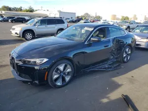 BMW i4 0 2024