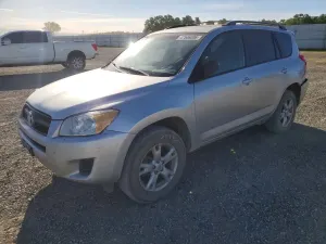 Toyota Rav4 2012