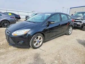 Ford Focus 2.0L 4 2013