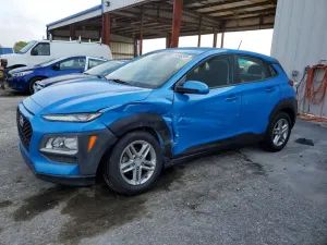 Hyundai Kona 2.0L 4 2019