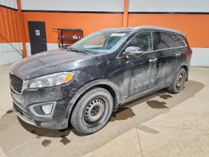Kia Sorento 2.0L 4 2016