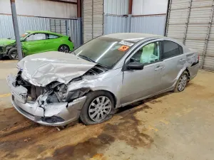 Mitsubishi Galant 2.4L 4 2011
