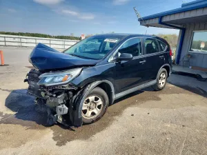 Honda CR-V 2.4L 4 2015