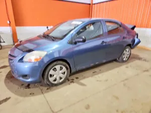 Toyota Yaris 1.5L 4 2008