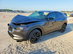 Mazda CX-30 2.5L 4 2025