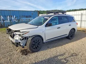 Infiniti QX60 3.5L 6 2015