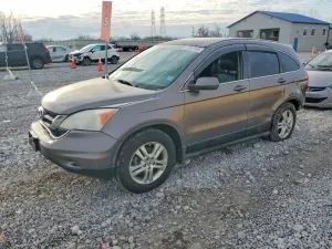 Honda CR-V 2.4L 4 2011