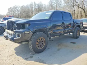 Toyota Tacoma 3.5L 6 2019