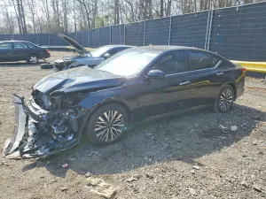 Nissan Altima 2.5L 4 2023