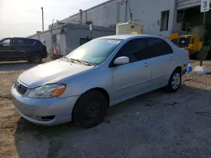Toyota Corolla 2006