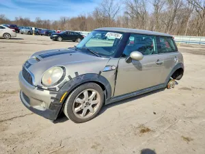 Mini Cooper 1.6L 4 2007