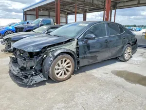 Toyota Camry 2.5L 4 2024