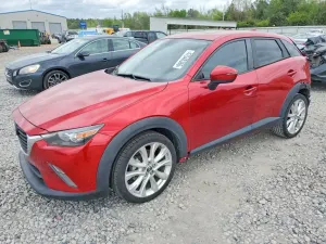 Mazda CX-3 2.0L 4 2016