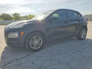 Hyundai Kona 2.0L 4 2021