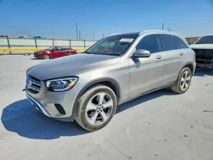 Mercedes-Benz GLC 2.0L 4 2020